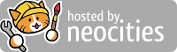 Neocity Hosting